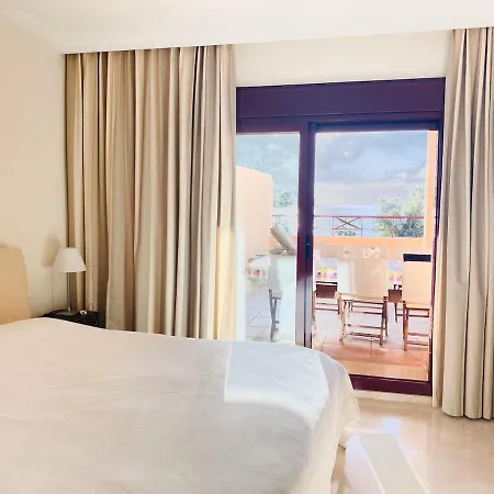 Apartamento Superhosts Playa Vistas Al Mar