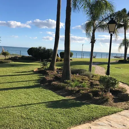 Superhosts Playa Vistas Al Mar Apartamento Estepona