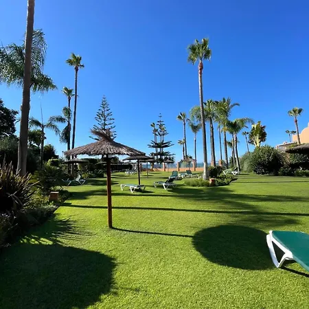Superhosts Playa Vistas Al Mar Apartamento Estepona