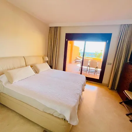 Apartmán Superhosts Playa Vistas Al Mar *