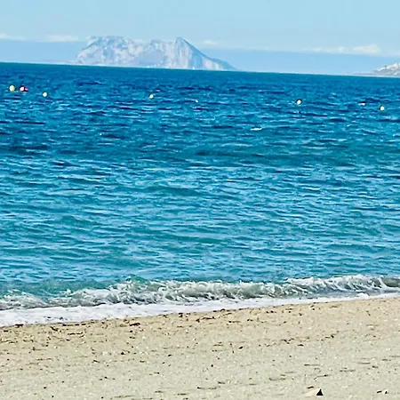 Apartamento Superhosts Playa Vistas Al Mar *