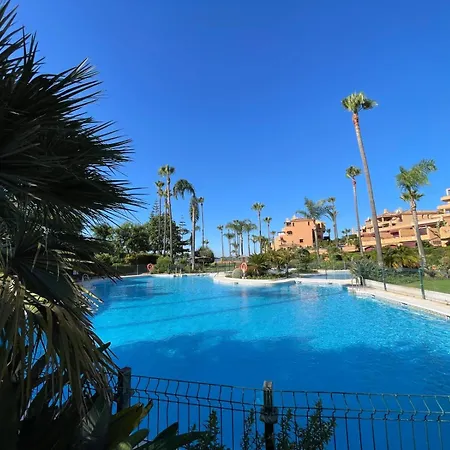Apartmán Superhosts Playa Vistas Al Mar *